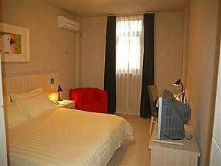 Jinjiang Inn Zhengzhou Zhongyuan Road Eksteriør bilde