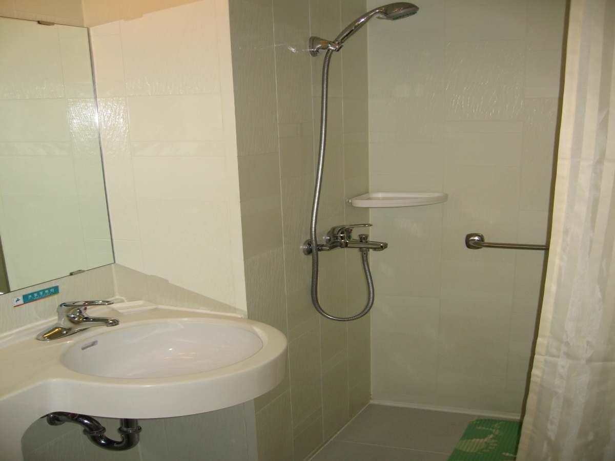 Jinjiang Inn Zhengzhou Zhongyuan Road Eksteriør bilde